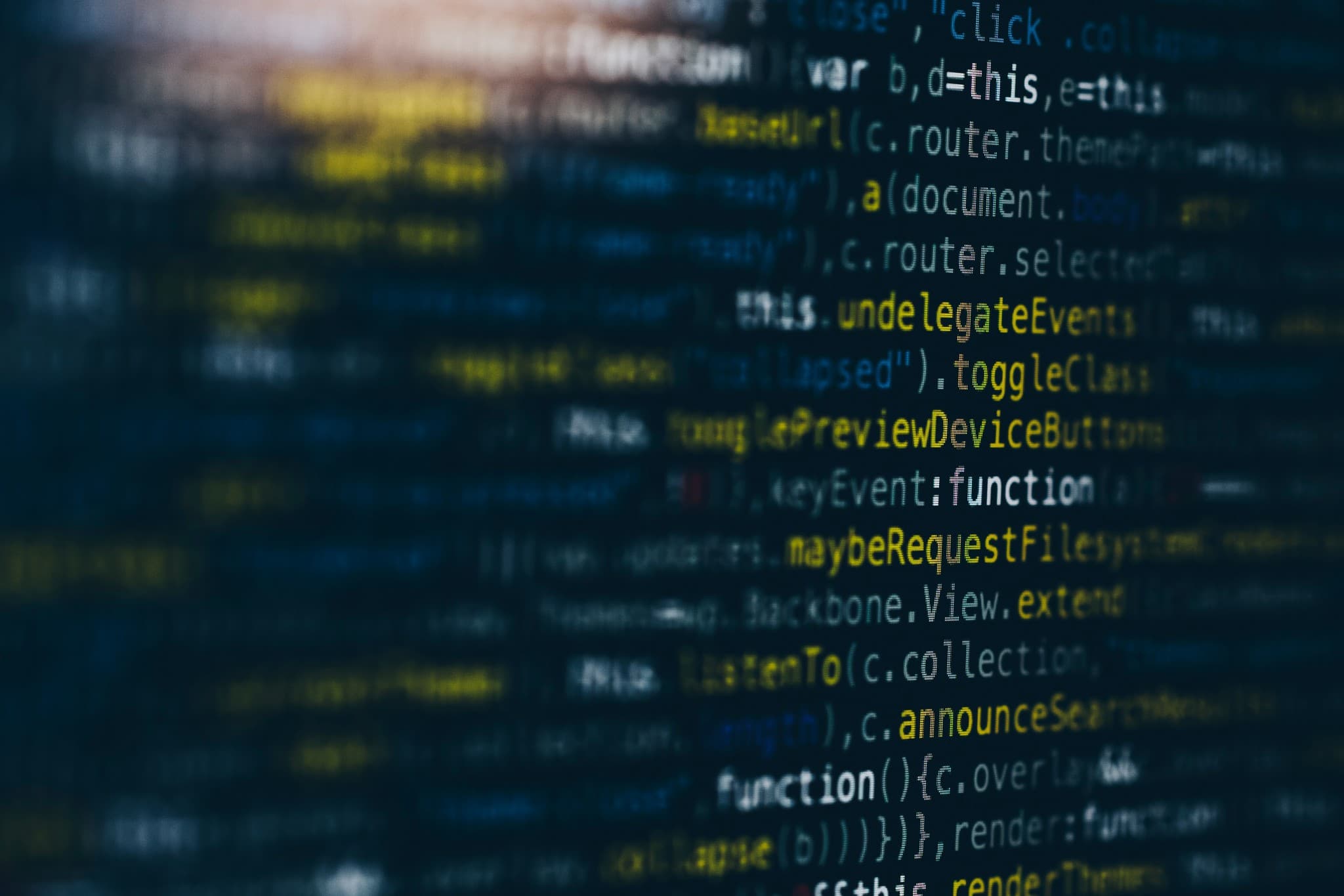 Procurement Automation With Full Spend Visibility
